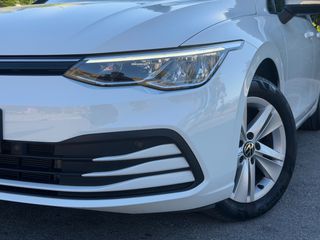 Volkswagen Golf 2020 eTSI//1.5// MILD HYBRID//150HP-thumb-5