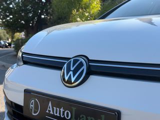 Volkswagen Golf 2020 eTSI//1.5// MILD HYBRID//150HP-thumb-6