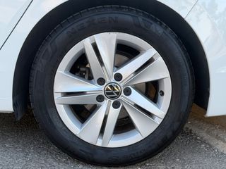 Volkswagen Golf 2020 eTSI//1.5// MILD HYBRID//150HP-thumb-7