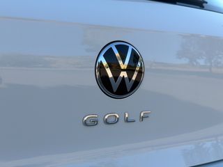 Volkswagen Golf 2020 eTSI//1.5// MILD HYBRID//150HP-thumb-8