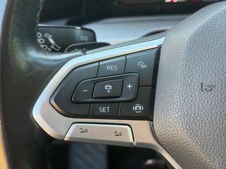 Volkswagen Golf 2020 eTSI//1.5// MILD HYBRID//150HP-thumb-15
