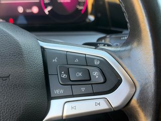 Volkswagen Golf 2020 eTSI//1.5// MILD HYBRID//150HP-thumb-16