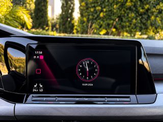 Volkswagen Golf 2020 eTSI//1.5// MILD HYBRID//150HP-thumb-17
