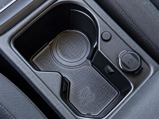 Volkswagen Golf 2020 eTSI//1.5// MILD HYBRID//150HP-thumb-18