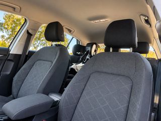 Volkswagen Golf 2020 eTSI//1.5// MILD HYBRID//150HP-thumb-19