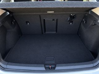 Volkswagen Golf 2020 eTSI//1.5// MILD HYBRID//150HP-thumb-20