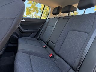 Volkswagen Golf 2020 eTSI//1.5// MILD HYBRID//150HP-thumb-21
