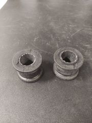 2 FEBI BILSTEIN 14950 Λάστιχα Ζαμφόρ Εμπρός 26,5mm MERCEDES W124 W202 R129