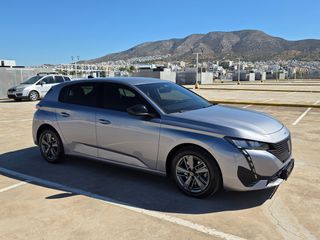 Peugeot 308 2023 130hp Αυτόματο ΠΡΟΣΦΟΡΑ!!!
