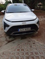 Hyundai Bayon 2023