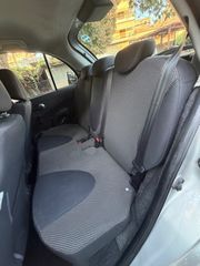 Nissan Micra 2008 K12 FULL EXTRA ΑΕΡΙΟ-LPG-thumb-4