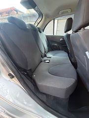 Nissan Micra 2008 K12 FULL EXTRA ΑΕΡΙΟ-LPG-thumb-5