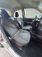 Nissan Micra 2008 K12 FULL EXTRA ΑΕΡΙΟ-LPG-thumb-6