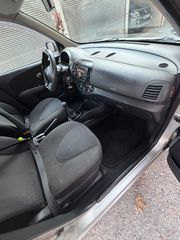 Nissan Micra 2008 K12 FULL EXTRA ΑΕΡΙΟ-LPG-thumb-7