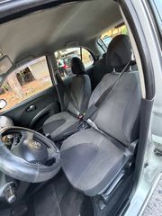 Nissan Micra 2008 K12 FULL EXTRA ΑΕΡΙΟ-LPG-thumb-8