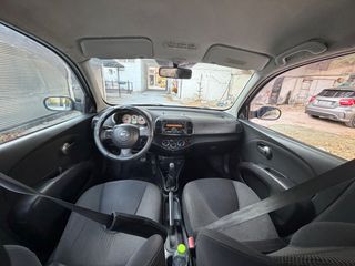 Nissan Micra 2008 K12 FULL EXTRA ΑΕΡΙΟ-LPG-thumb-9