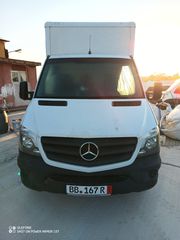 Κόφα Mercedes-Benz 2017 314-ΑΥΤΟΜΑΤΟ