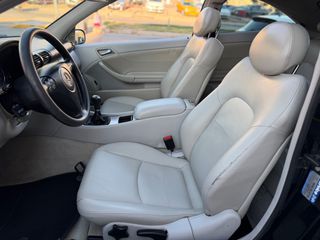 Mercedes-Benz C 200 2004 COMPRESSOR SPORTCOUPE ΟΡΟΦΗ FULLEXTRA-thumb-11