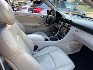 Mercedes-Benz C 200 2004 COMPRESSOR SPORTCOUPE ΟΡΟΦΗ FULLEXTRA-thumb-13