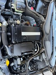 Mercedes-Benz C 200 2004 COMPRESSOR SPORTCOUPE ΟΡΟΦΗ FULLEXTRA-thumb-20