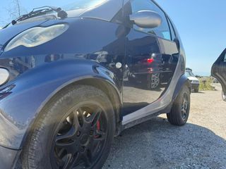 Smart ForTwo 2006-thumb-1