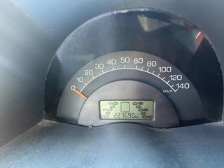 Smart ForTwo 2006-thumb-9