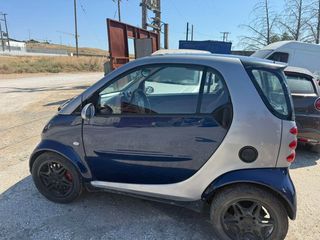 Smart ForTwo 2006-thumb-11