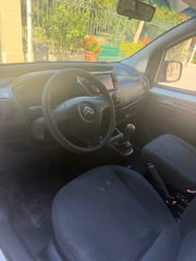 Κλούβα Citroen 2010 NEMO-thumb-6