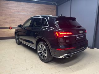 Audi Q5 2022 Quattro-thumb-6