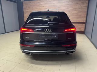 Audi Q5 2022 Quattro-thumb-7
