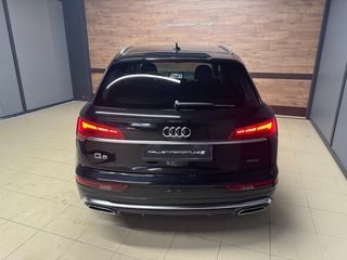 Audi Q5 2022 Quattro-thumb-3