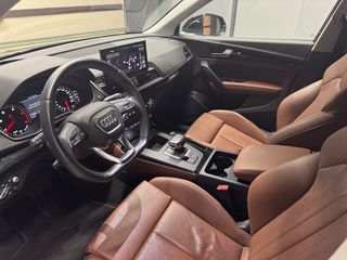 Audi Q5 2022 Quattro-thumb-8