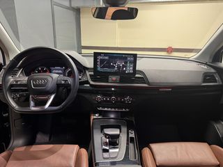 Audi Q5 2022 Quattro-thumb-9