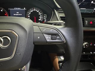 Audi Q5 2022 Quattro-thumb-13