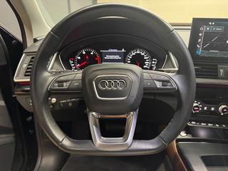 Audi Q5 2022 Quattro-thumb-10
