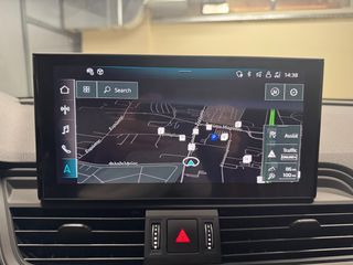 Audi Q5 2022 Quattro-thumb-16