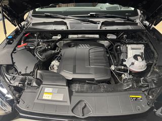 Audi Q5 2022 Quattro-thumb-25