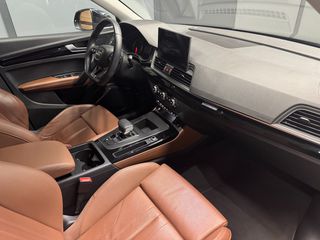 Audi Q5 2022 Quattro-thumb-19