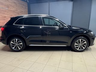 Audi Q5 2022 Quattro-thumb-1