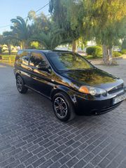 Honda HR-V 2000