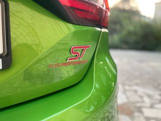 Ford Fiesta 2023 ST performance pack launch control-thumb-7