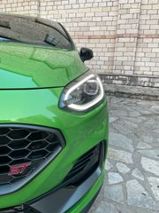 Ford Fiesta 2023 ST performance pack launch control-thumb-10