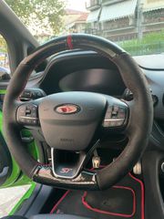 Ford Fiesta 2023 ST performance pack launch control-thumb-14