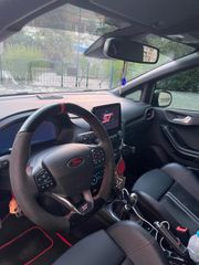 Ford Fiesta 2023 ST performance pack launch control-thumb-16