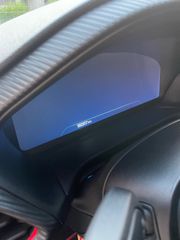 Ford Fiesta 2023 ST performance pack launch control-thumb-17