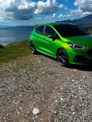 Ford Fiesta 2023 ST performance pack launch control-thumb-19