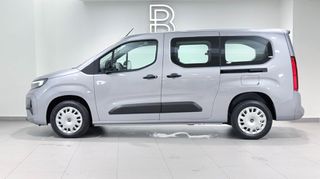 Opel Combo 2026 LIFE EDITION 1.5 DIESEL 102 L2H1 7 SEATS/OPEL BESIKOS-thumb-3