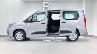 Opel Combo 2026 LIFE EDITION 1.5 DIESEL 102 L2H1 7 SEATS/OPEL BESIKOS-thumb-4