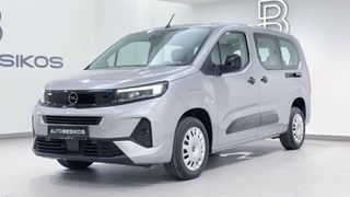 Opel Combo 2026 LIFE EDITION 1.5 DIESEL 102 L2H1 7 SEATS/OPEL BESIKOS-thumb-48