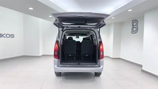 Opel Combo 2026 LIFE EDITION 1.5 DIESEL 102 L2H1 7 SEATS/OPEL BESIKOS-thumb-13